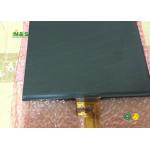 HJ080IA-01E Hard coating 8.0 inch Chimei LCD Panel with 162.048×121.536 mm for sale