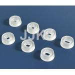 C Axis Synthetic Sapphire Crystal Bearing Industry Sapphire Optical Components for sale