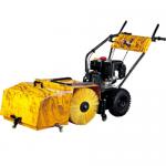 gasoline power sweeper handy sweeper/broom sweeper clean tools for sale