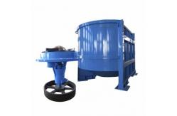 China 380V D Type Paper Mill Hydraulic Pulper supplier
