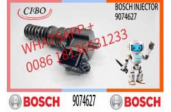 China Fuel Injection Unit Pump 0414755117 0414755017 9074627 Renault Mack Trucks supplier