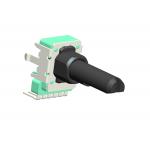 Through Hole/Surface Mount Rotary Voltage Divider Potentiometer - Shaft Length 6mm-20mm for sale