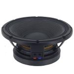 RCF Style 12 Aluminum Frame Bass Pro Audio Woofers Loudspeaker DS-12P300