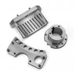 Custom CNC Titanium Parts Precision Machining for Your Industrial Needs for sale