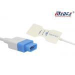 P1610S 9 Pin GE TruSignal TS-AF-25 Disposable Spo2 Probe for sale
