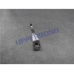 High Stable Cigarette Spare Parts Stainless Steel Clamping Jaw Small Type for sale