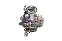 China Japanese Second Hand Diesel Engine Assembly 4JX1 4JJ1 4JA1 4JB1T For Isuzu supplier