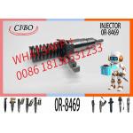 Remanufactured Common Rail Diesel Injector PUMP INJECTOR 0R-8461 0R-8469