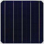 Watt Mono Solar Panel Energy System 200 Watt In South African Rand 166*166mm for sale