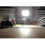 SUN LED Balloon Light Ultimate Solution for Emergency and Worksite Lighting