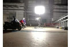 China SUN LED Balloon Light Ultimate Solution for Emergency and Worksite Lighting supplier
