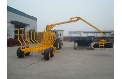 China Twin Vertical Double Slabber Sawmill Machine SLS350, Automatic Twin Heads Band Saw Machine supplier