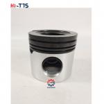 Engineering Machinery Parts Piston 6L 4941395-00 for Bulldozer 6L8.9 / 6L、ISLe、QSL9、L375 for sale