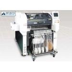 75000CPH Optimum Speed Panasonic NPM-W2S SMT Pick Place Machine for sale