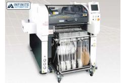 China 75000CPH Optimum Speed Panasonic NPM-W2S SMT Pick Place Machine supplier