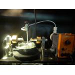Automated IEC60335-1 Lab Test Equipment CTI PTI Material Insulation