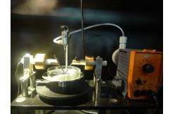 China Automated IEC60335-1 Lab Test Equipment CTI PTI Material Insulation supplier