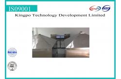 China Light Testing Equipment LED Aging Test Device 1000 Hours Test Duration supplier