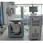 Three axis Electro-dynamic Shaker Testing Machine For Product Reliability Testing for sale