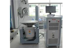 China High Stability Vibration Testing Machine Electrodynamic Vibration Shaker System supplier