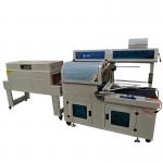 Plastic Film Shrink Wrapping Packing Machine 26pcs/Min Shrink Film Making Machine for sale