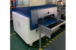 China T-400QS 825nm Laser Integrated CTP Plate Machine With Single Cassette Autoloader supplier