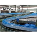 PET Bottles Liquid Filling Machine With  Efficient  Energy-Saving Preform Heating System