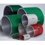 API 5CT and 5B Spec. Tubing & Casing Couplings For Oil & Gas Industry for sale