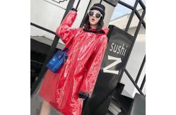 China Transparent Biodegradable 95a Tpu Plastic Material supplier
