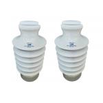 C-120 Porcelain Electrical Insulators ANSI For Power Distribution