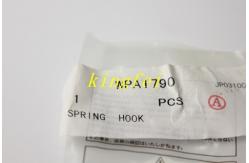 China FUJI WPA1790 CP6 Hanging cutter spring pin in stocks fast delivery supplier
