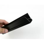                    Colorful Flexible PVC Cover Extrusions              for sale