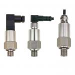 P140 Series Pressure Transmitter 0 - 2bar 0 - 600bar Stainless G1/4 NPT1/4 Connection for sale