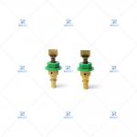 Customized Nozzle Juki  514 E36197290A0 Pick And Place Nozzle for sale