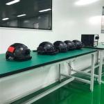 Virtual Real Fusion Intelligent Interactive Helmet Virtual Real Fusion for sale