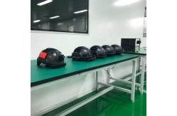 China Virtual Real Fusion Intelligent Interactive Helmet Virtual Real Fusion supplier