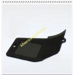 J72651139A Clear Cover SMT Feeder Parts For SMN8mm Feeder Black Color for sale