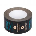 Eco Friendly Custom Logo Printed Self Adhesive Kraft Paper Tape Water Activated Kraft Paper Tape Reinforce Kraft Paper Tape for sale