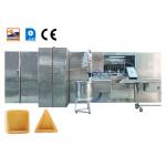 380V Biscuit Baking Machine Stainless Steel Tart Shell Processing Line for sale