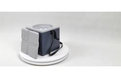 China Qualified High Quality 1.5L Vaccine Cooler Box With  Ice Pack supplier