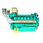 700kw 875kva 800kw 100kva Diesel Generator Sets Low Fuel Consumption Cost-effective for sale