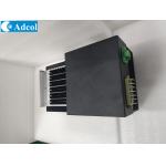 Programmable Peltier Thermoelectric Dehumidifier For Automated Gene Amplification