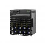 Flatpack2 Telecom Hybrid System Eltek Rectifier Cabinet With MPPT for sale