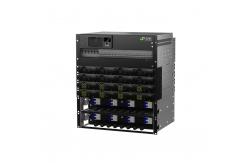 China Flatpack2 Telecom Hybrid System Eltek Rectifier Cabinet With MPPT supplier