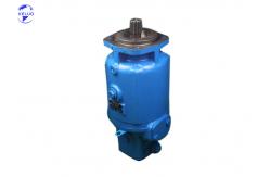 China Best Price Mixer Truck Repair Parts 5433-216 Hydraulic Pump Assembly OEM Quality supplier