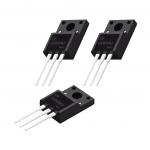 5A 500V 1.33Ω Fast Switching High Power MOSFET For Standby Power for sale