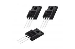 China 5A 500V 1.33Ω Fast Switching High Power MOSFET For Standby Power supplier
