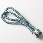 Household Magnetic Drapery Buckle Zinc Alloy Curtain Tiebacks for sale