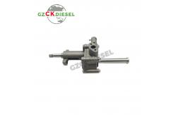 China Oil Pump 1-1310199-0 113101990 for 6BG1 Excavator EX200-5 supplier