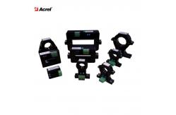 China Acrel AHKC-HB Input 0-40000A Outpu 0-5V Split Core Dc Current Transducer supplier